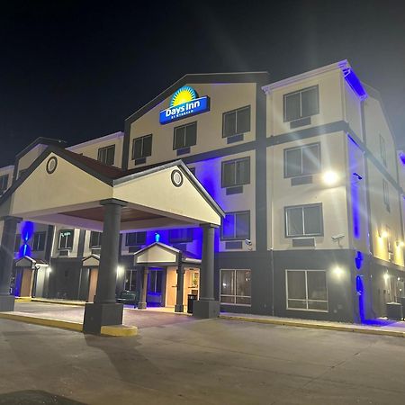 Days Inn By Wyndham Baton Rouge I-10 Exteriér fotografie