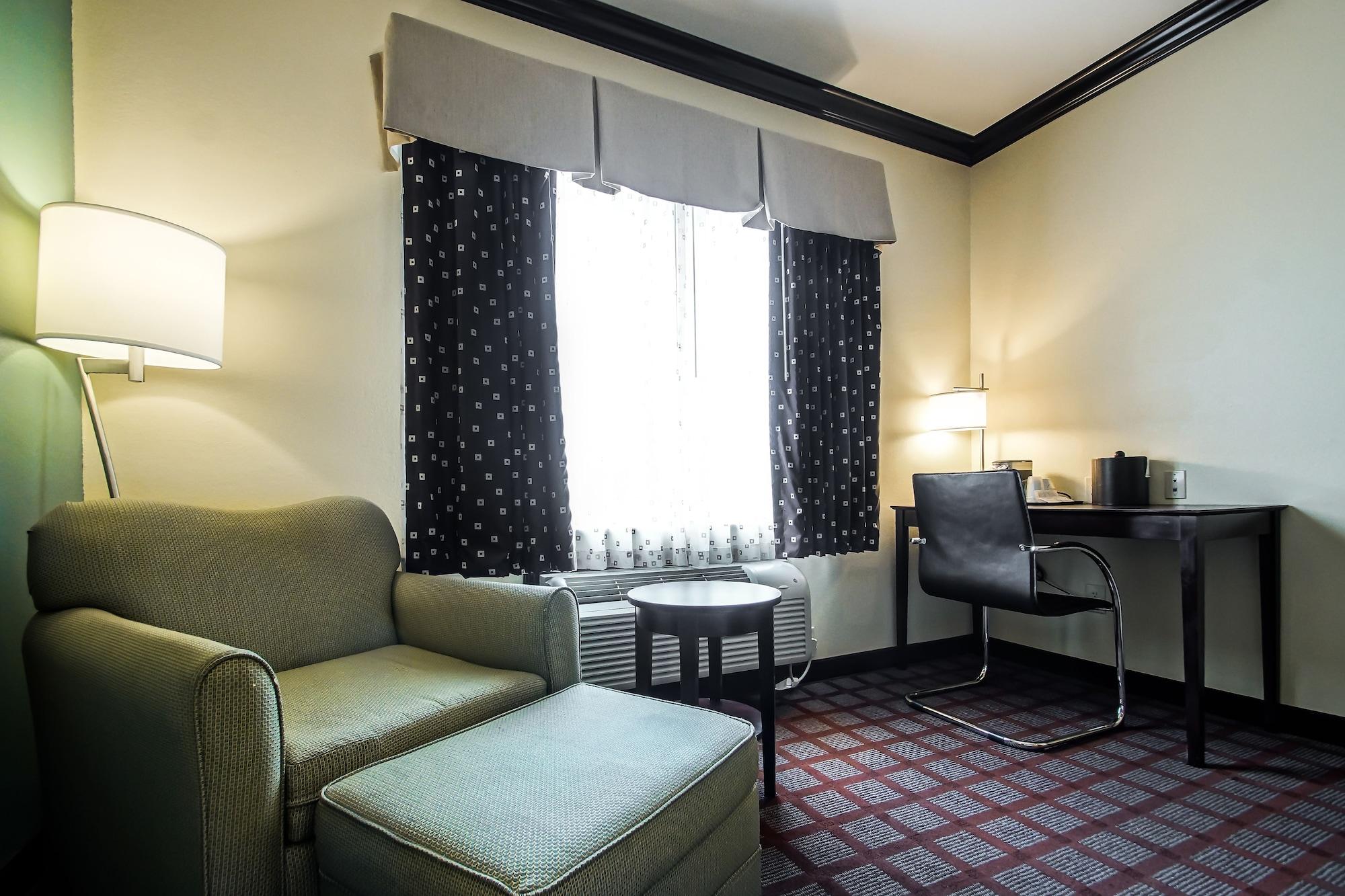 Days Inn By Wyndham Baton Rouge I-10 Exteriér fotografie