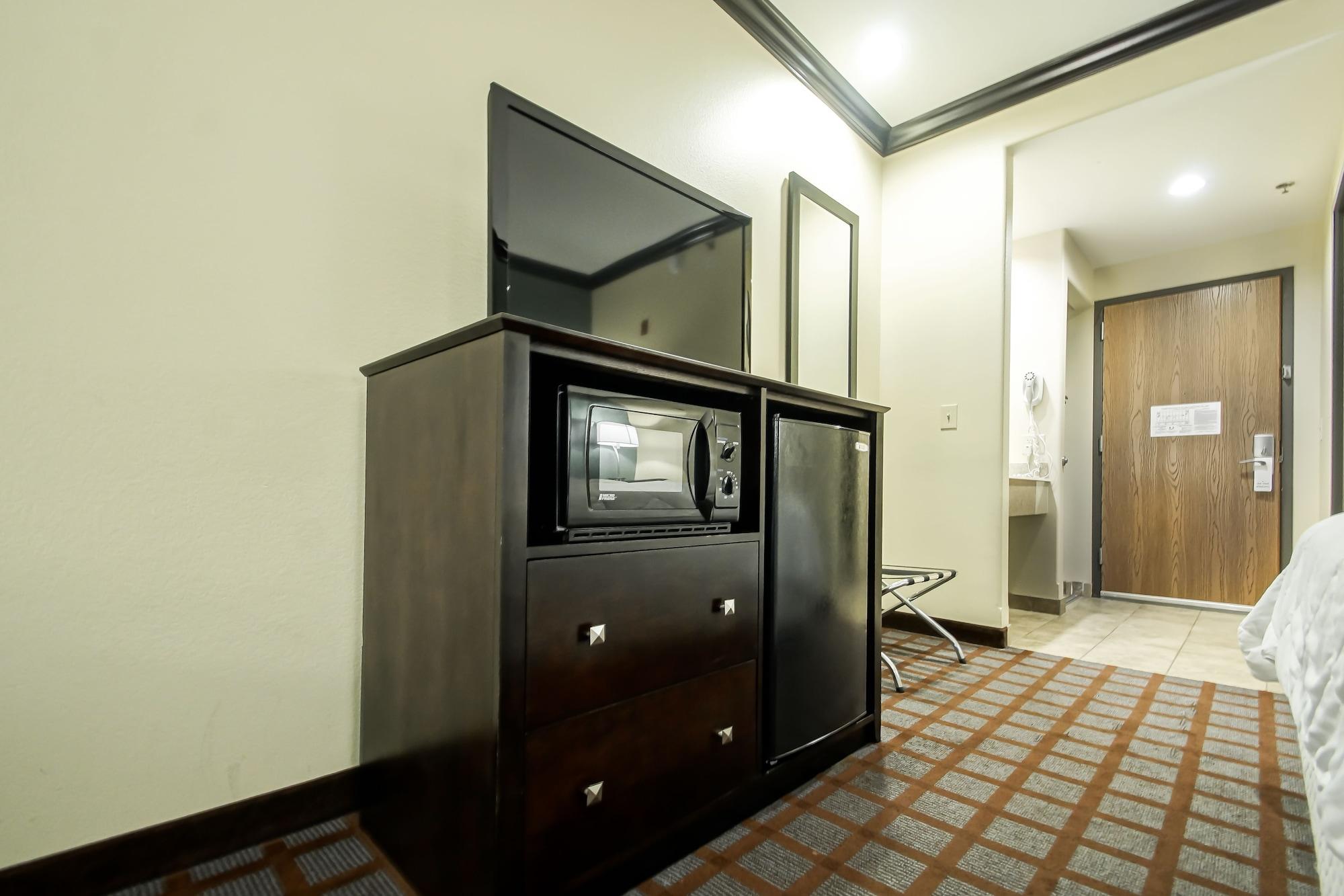 Days Inn By Wyndham Baton Rouge I-10 Exteriér fotografie