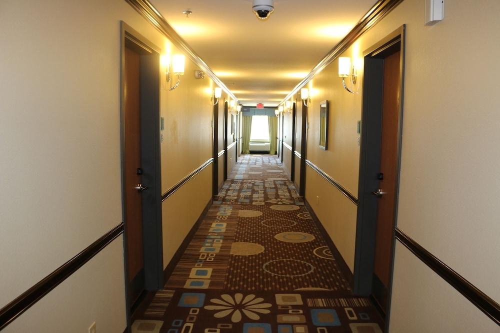 Days Inn By Wyndham Baton Rouge I-10 Exteriér fotografie