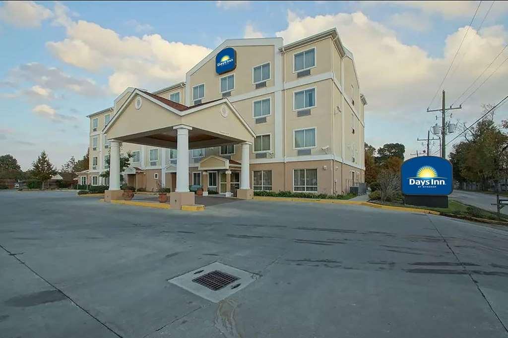 Days Inn By Wyndham Baton Rouge I-10 Exteriér fotografie