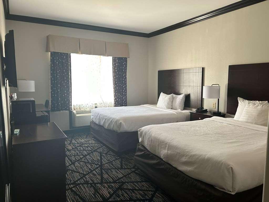 Days Inn By Wyndham Baton Rouge I-10 Pokoj fotografie