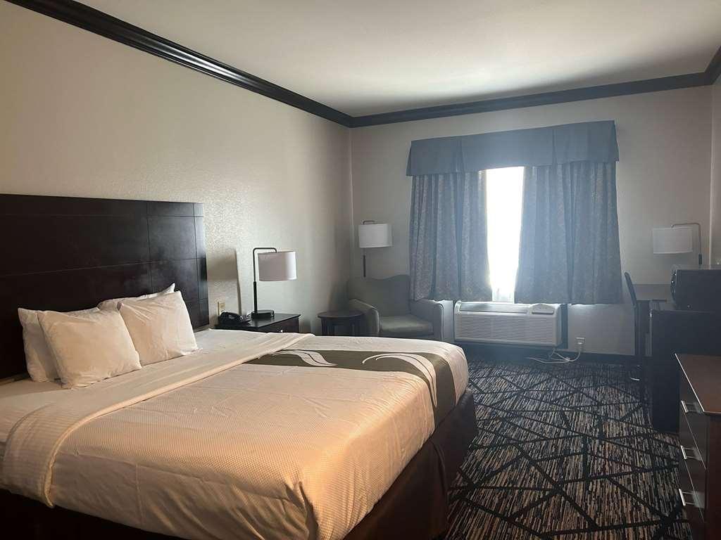 Days Inn By Wyndham Baton Rouge I-10 Pokoj fotografie